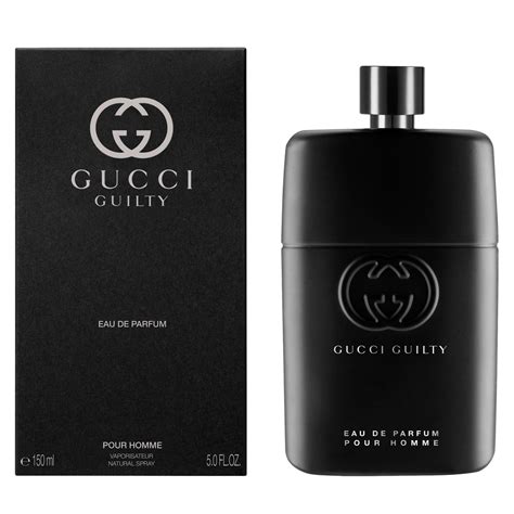 men's gucci guilty set|gucci guilty for men 150ml.